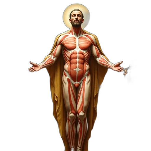 concept art, anatomy, catholic, church transparent PNG cut-out