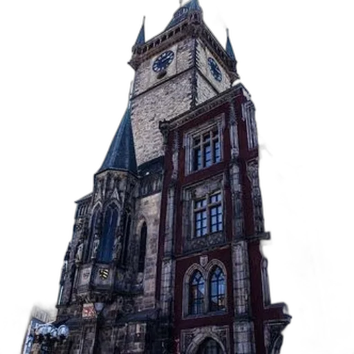 building, staff, dress, concept art transparent PNG cut-out