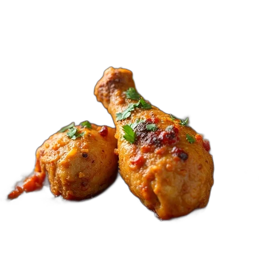 food, weapon, animal, photorealistic transparent PNG cut-out