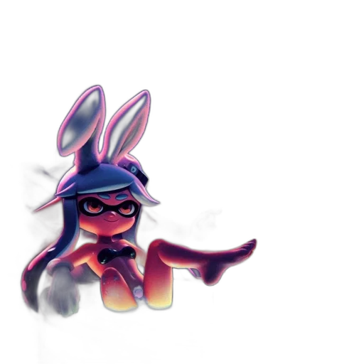creature, animal, weapon, hat transparent PNG cut-out