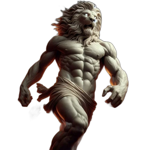 creature, animal, concept art, fantasy art transparent PNG cut-out