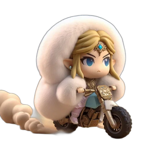 animal, creature, weapon, hair transparent PNG cut-out