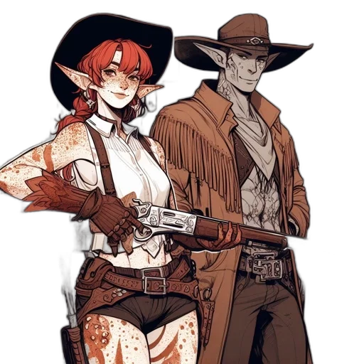 weapon, staff, concept art, comic book art transparent PNG cut-out