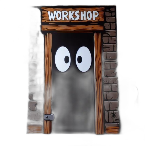 furniture, face, staff, building transparent PNG cut-out