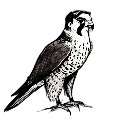 animal, staff, jewelry, creature transparent PNG cut-out