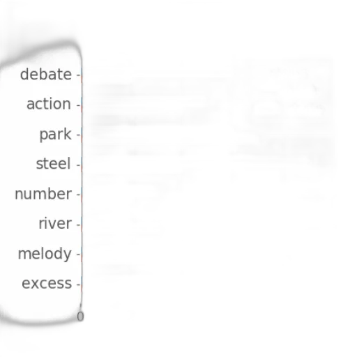 monochrome, dark, earth tones, bar transparent PNG cut-out
