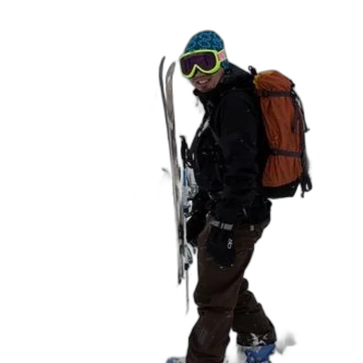 staff, jacket, 3d render, concept art transparent PNG cut-out