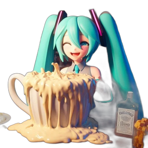 food, creature, robot, weapon transparent PNG cut-out