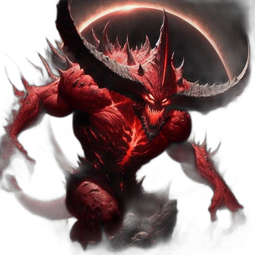 dragon, creature, staff, concept art transparent PNG cut-out
