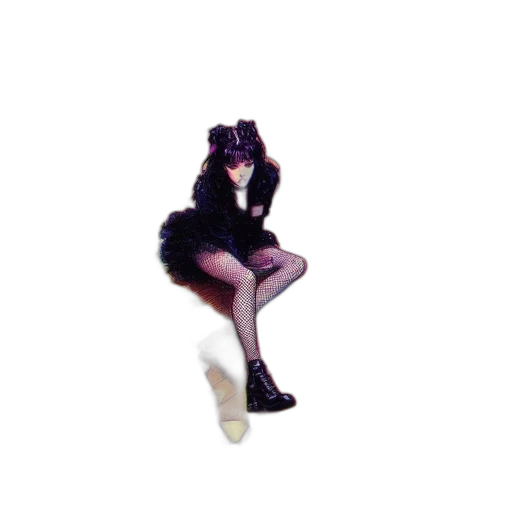 animal, creature, hat, mask transparent PNG cut-out