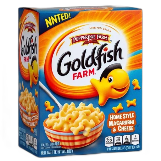 food, golden, limited, edition transparent PNG cut-out