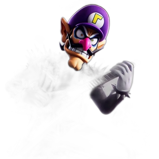 mask, weapon, staff, robot transparent PNG cut-out