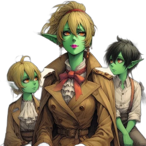 staff, mask, face, concept art transparent PNG cut-out