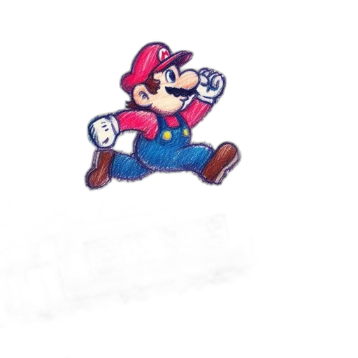 animal, hat, weapon, creature transparent PNG cut-out