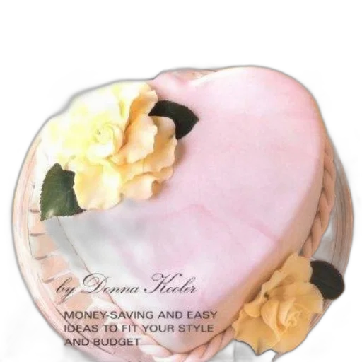 jewelry, flower, earth tones, pastel transparent PNG cut-out