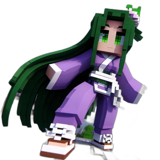 staff, 3d render, pixel art, concept art transparent PNG cut-out
