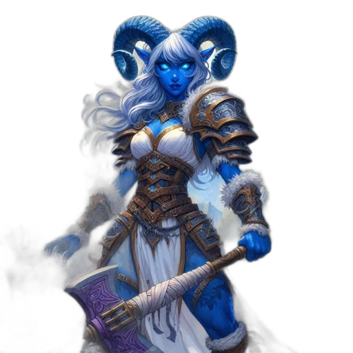 staff, dragon, fantasy art, concept art transparent PNG cut-out