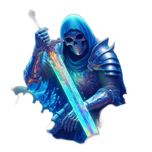 sword, staff, weapon, mask transparent PNG cut-out