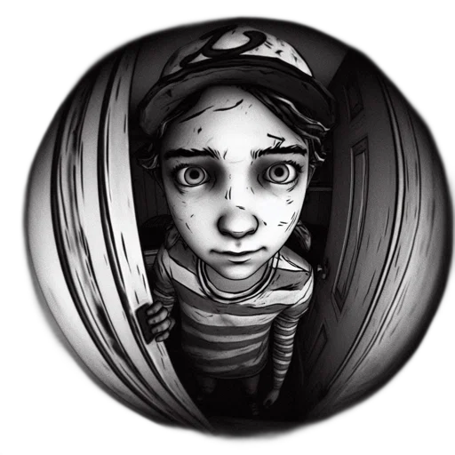 face, mask, hat, jewelry transparent PNG cut-out