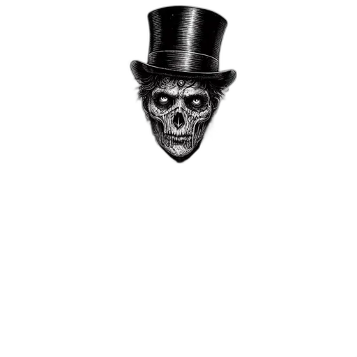 mask, hat, face, jewelry transparent PNG cut-out