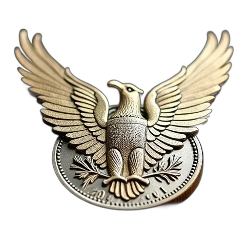 staff, jewelry, crown, jacket transparent PNG cut-out