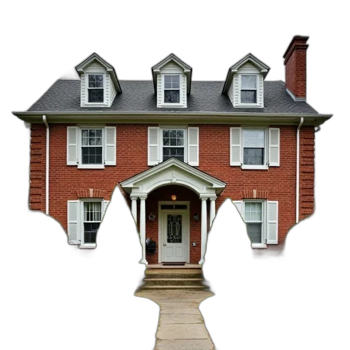 building, staff, furniture, umbrella transparent PNG cut-out