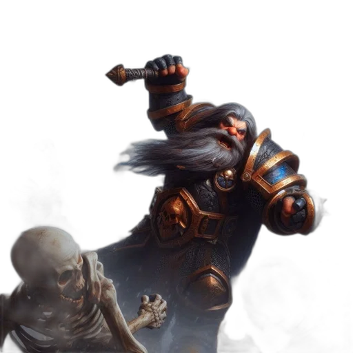 staff, sword, weapon, robot transparent PNG cut-out