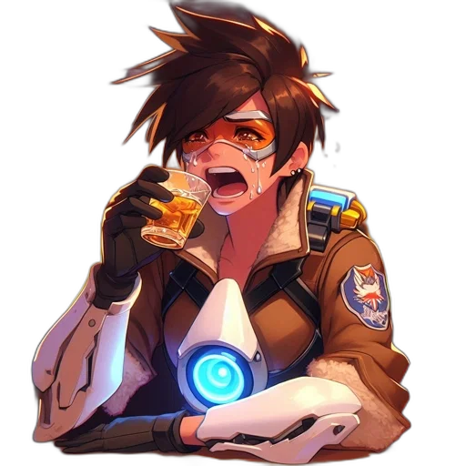 jacket, food, weapon, robot transparent PNG cut-out