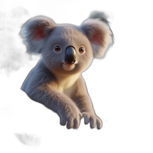 creature, animal, dragon, face transparent PNG cut-out