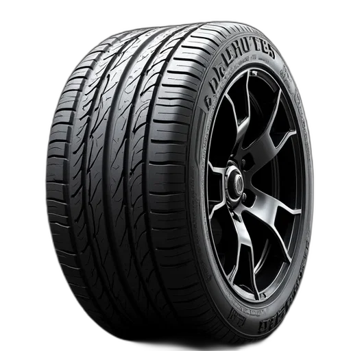 car, dunlop, tires, tyres transparent PNG cut-out