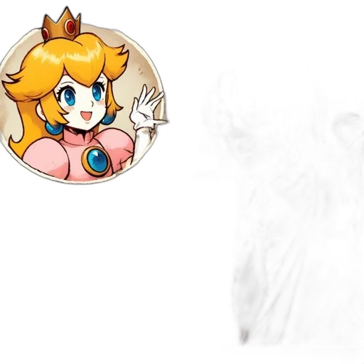 crown, staff, concept art, pixel art transparent PNG cut-out