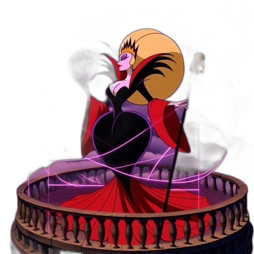 crown, dress, jewelry, mask transparent PNG cut-out
