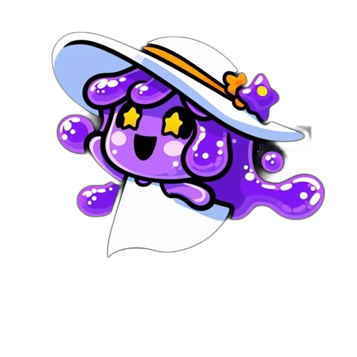 staff, hat, weapon, crown transparent PNG cut-out