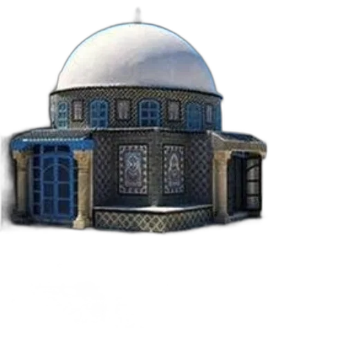 building, crown, hat, staff transparent PNG cut-out