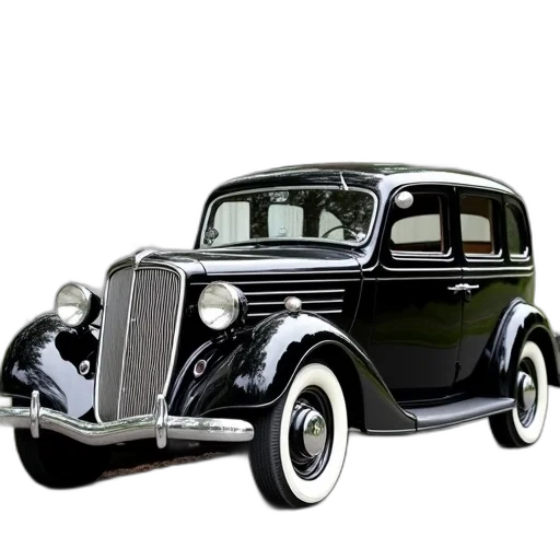 car, 3d render, photorealistic, concept art transparent PNG cut-out