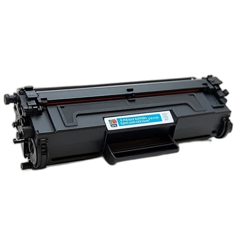 compatible, color, toner, cartridges transparent PNG cut-out