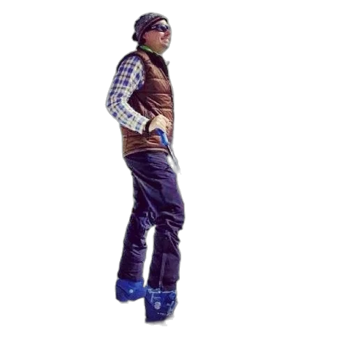 jacket, robot, 3d render, concept art transparent PNG cut-out