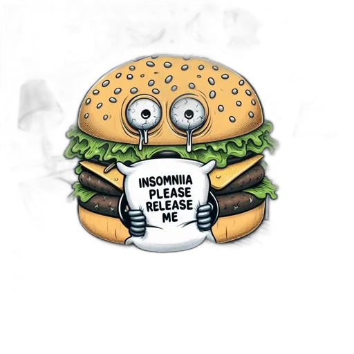 food, pixel art, photorealistic, 3d render transparent PNG cut-out