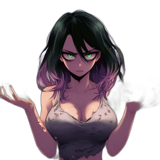 dress, mask, face, creature transparent PNG cut-out