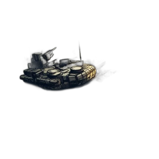 weapon, car, sword, dragon transparent PNG cut-out