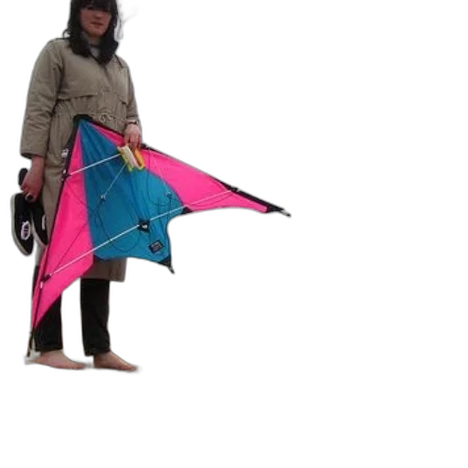umbrella, staff, jacket, weapon transparent PNG cut-out