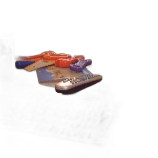 shoes, jewelry, weapon, car transparent PNG cut-out