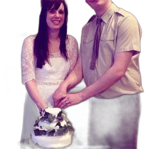 staff, dress, robot, hat transparent PNG cut-out