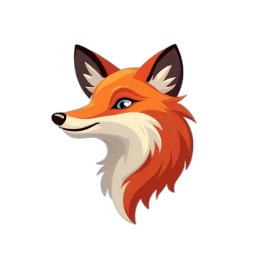 animal, staff, mask, face transparent PNG cut-out