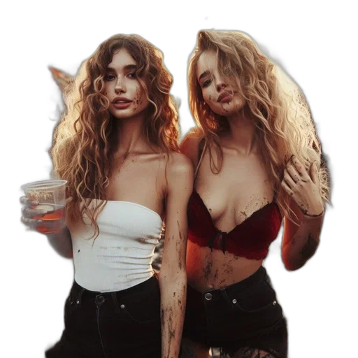 hair, concept art, pixel art, cartoon transparent PNG cut-out