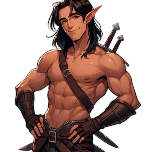 staff, sword, fantasy art, concept art transparent PNG cut-out