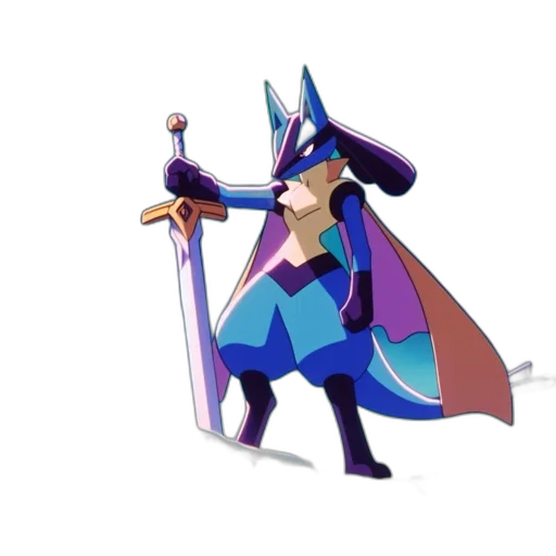 staff, sword, weapon, dragon transparent PNG cut-out