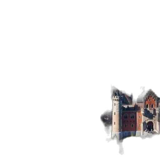building, weapon, crown, furniture transparent PNG cut-out