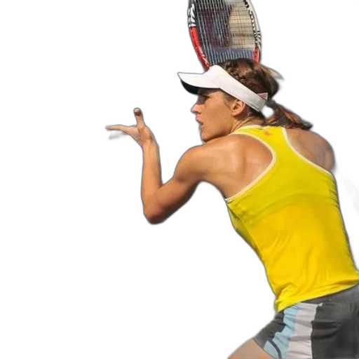 hat, photorealistic, female, tennis transparent PNG cut-out