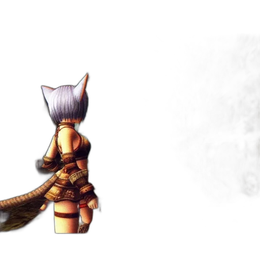 sword, weapon, dragon, staff transparent PNG cut-out